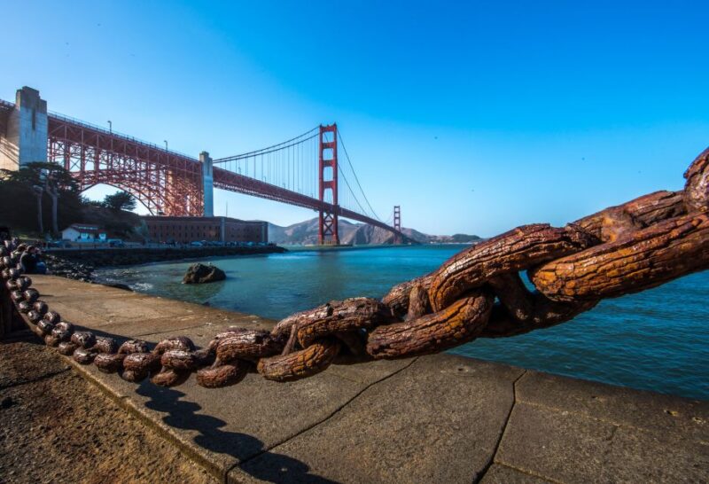 San Francisco: Alcatraz Tour & 90-Minute City Excursion - Tour Duration and Availability