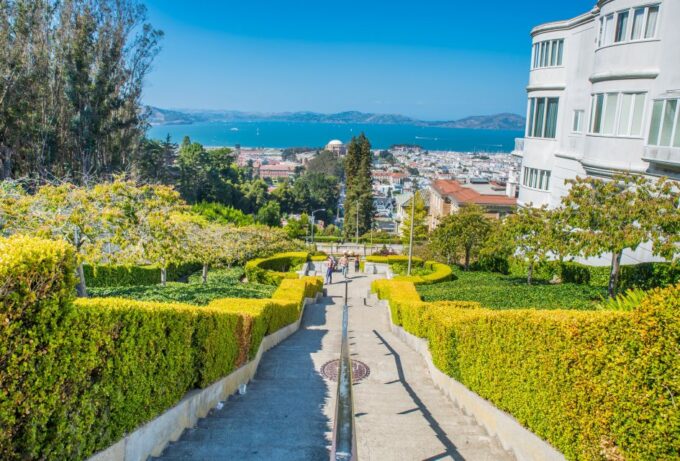San Francisco: Alcatraz Tour & 90-Minute City Excursion - Tour Booking and Cancellation Policy