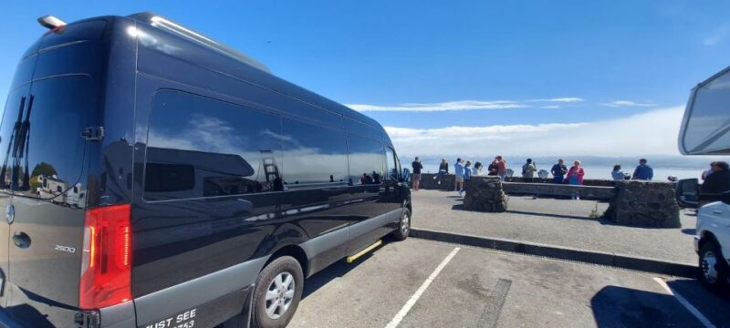 San Francisco: Alcatraz Tour With Muir Woods and Sausalito - Important Information