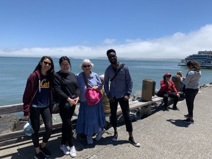 San Francisco: Alcatraz Tour With Muir Woods and Sausalito - Departure Time Options