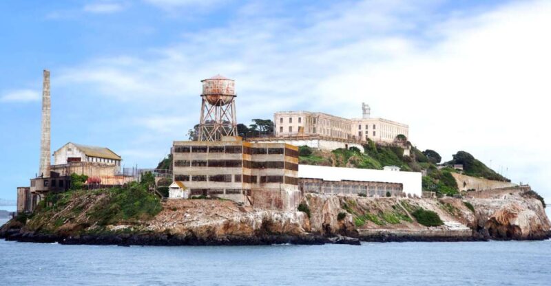 San Francisco: Alcatraz With San Francisco Bay Cruise - Highlights of the Experience