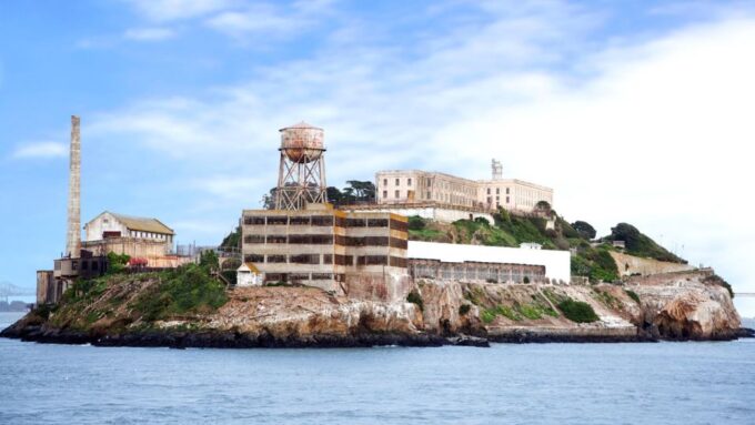 San Francisco: Alcatraz With San Francisco Bay Cruise - Tour Schedule and Details