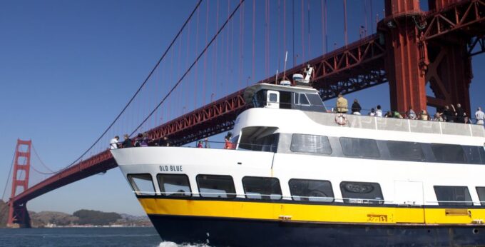 San Francisco: Alcatraz With San Francisco Bay Cruise - Frequently Asked Questions