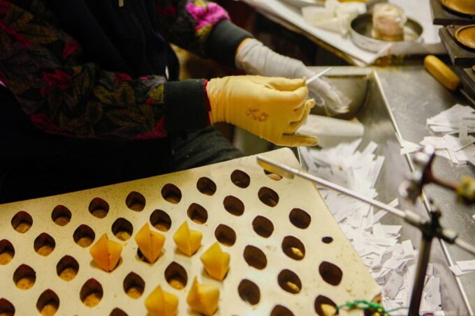 San Francisco: All About Chinatown Walking Tour - Chinatown History