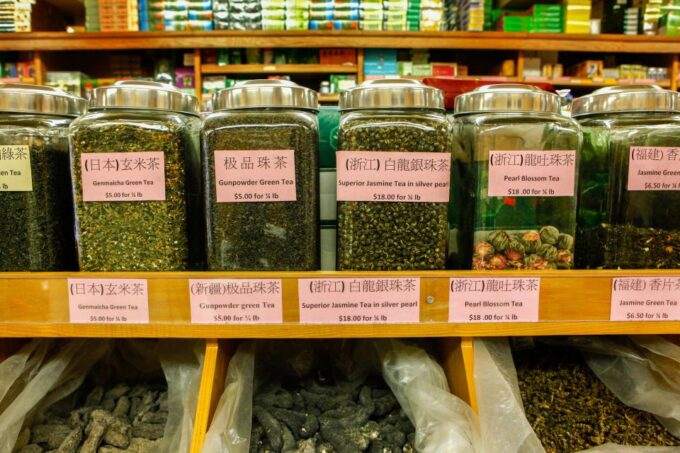 San Francisco: All About Chinatown Walking Tour - Frequently Asked Questions