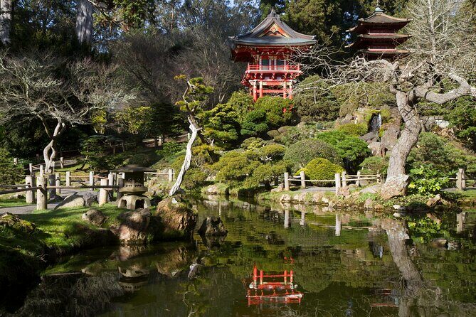 San Francisco: All Day Bike Rental in Golden Gate Park - Who Should Consider This?