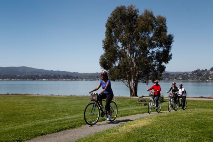 San Francisco: All Day Bike Rental - Cancellation and Refund Policy
