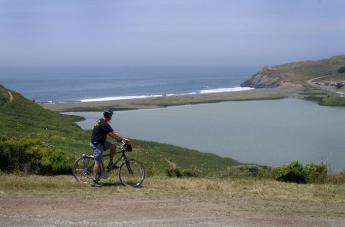 San Francisco: All Day Bike Rental - Frequently Asked Questions