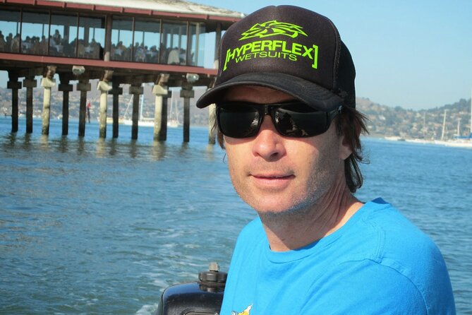 San Francisco Bay 2-Hour Sailing Adventure From Sausalito - Learning About Life on the Water
