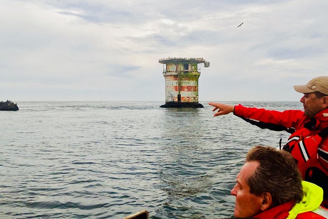 San Francisco Bay Adventure Sightseeing Cruise - Customer Reviews