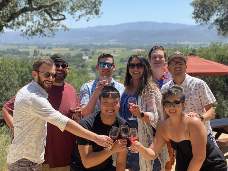 San Francisco Bay Area: All-Inclusive 3-Breweries Tour - Experience and Highlights