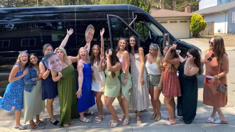 San Francisco Bay Area: All-Inclusive 3-Breweries Tour - Transportation and Amenities