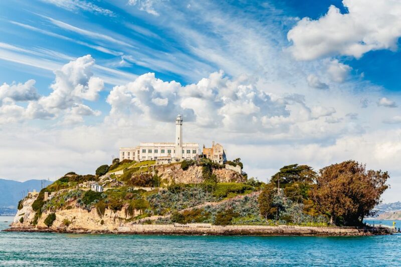 San Francisco: Bay Sailing Tour With Drinks - Meeting Point & Requirements