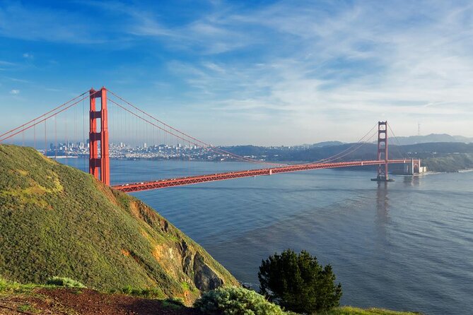 San Francisco Bay Sunset Catamaran Cruise - Safety and Accessibility