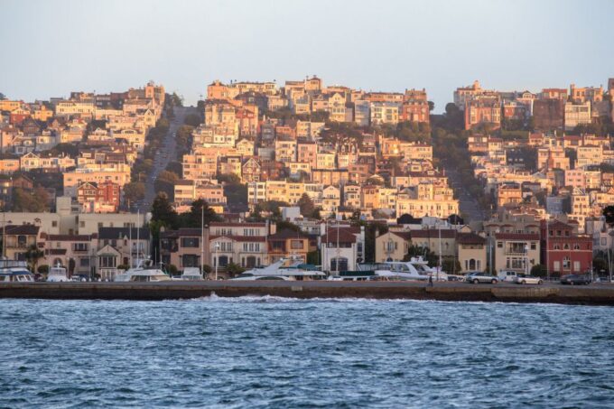 San Francisco Bay Sunset Cruise by Luxury Catamaran - Frequently Asked Questions