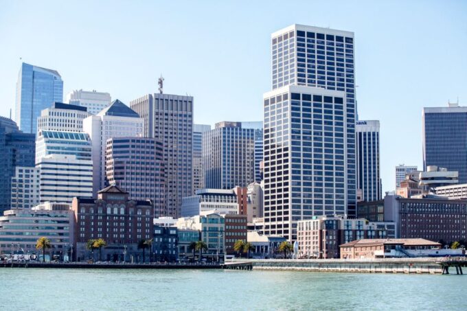 San Francisco: Bridge to Bridge Cruise - What to Bring