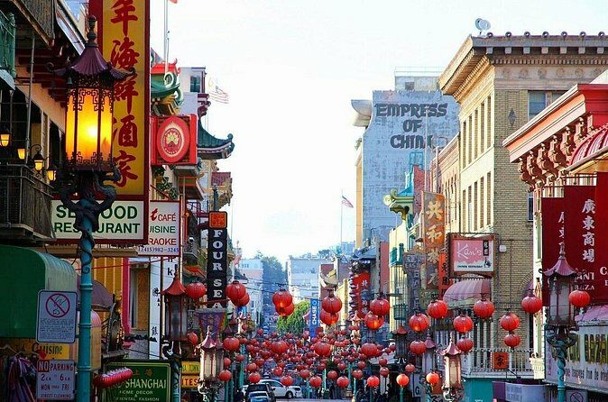 San Francisco: Cable Car Audio Tour with Entrance Ticket - FAQs