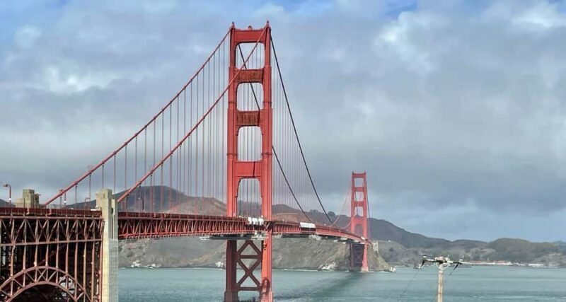 San Francisco: Cable Car with App-Based Tour - An In-Depth Look at the Cable Car Tour