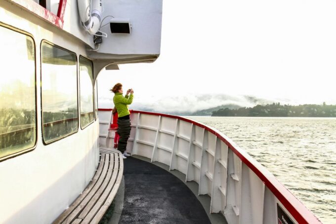 San Francisco: California Sunset Boat Cruise - Varying Customer Experiences