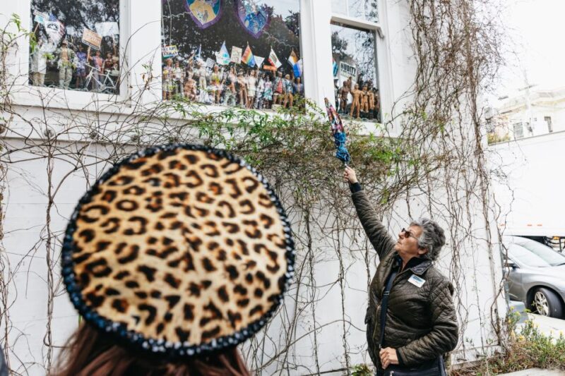 San Francisco: Castro LGBTQ Walking Tour - Tour Details