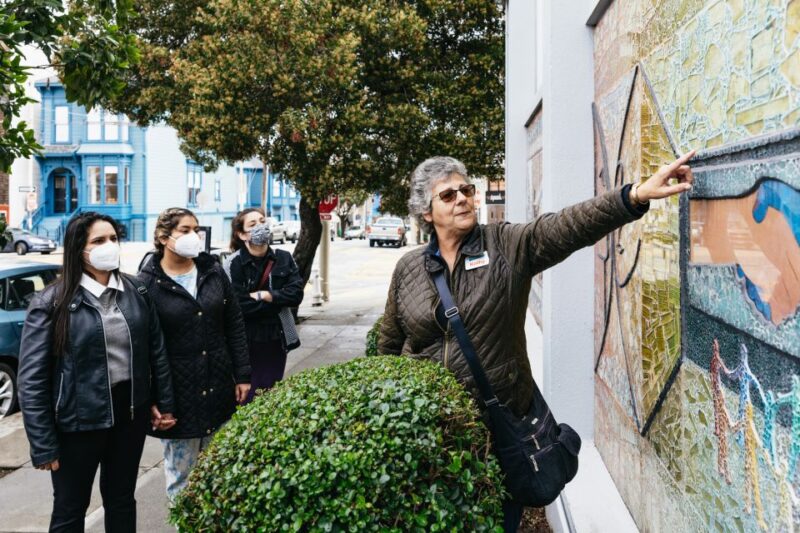 San Francisco: Castro LGBTQ Walking Tour - Customer Feedback