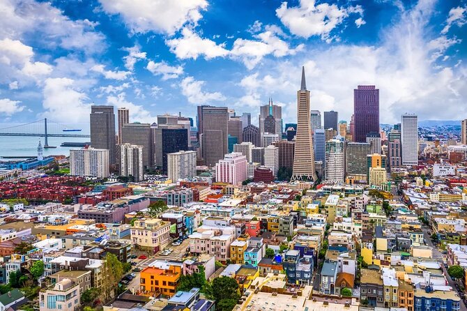 San Francisco Chinatown: A Cultural Walking Adventure - Connecting With the Local Community