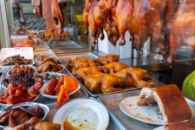 San Francisco: Chinatown Culinary Walking Tour - Frequently Asked Questions