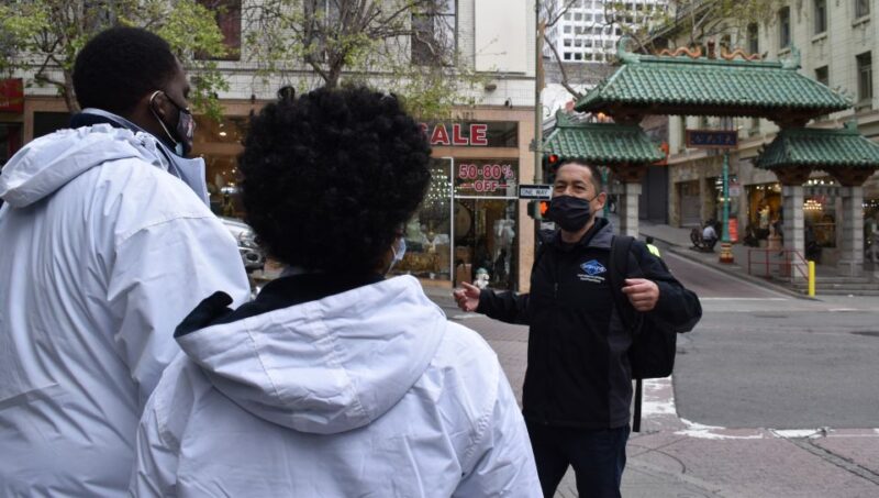 San Francisco: Chinatown Food and History Walking Tour - Highlights of the Experience