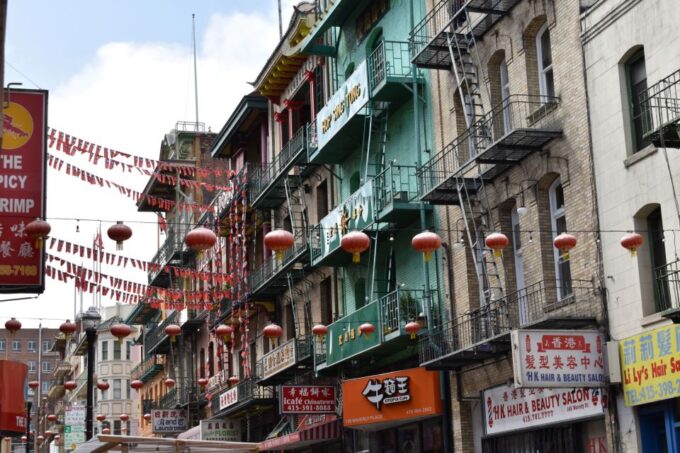 San Francisco: Chinatown Food and History Walking Tour - Customer Feedback and Ratings