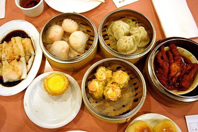 San Francisco Chinatown Food Tour - Meeting and Pickup Details
