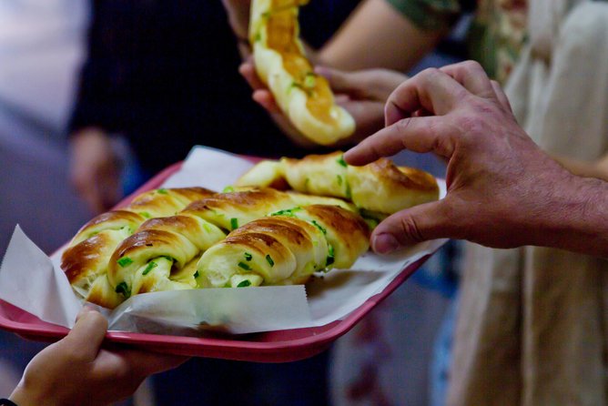 San Francisco Chinatown Food Tour - Tour Reviews Highlights