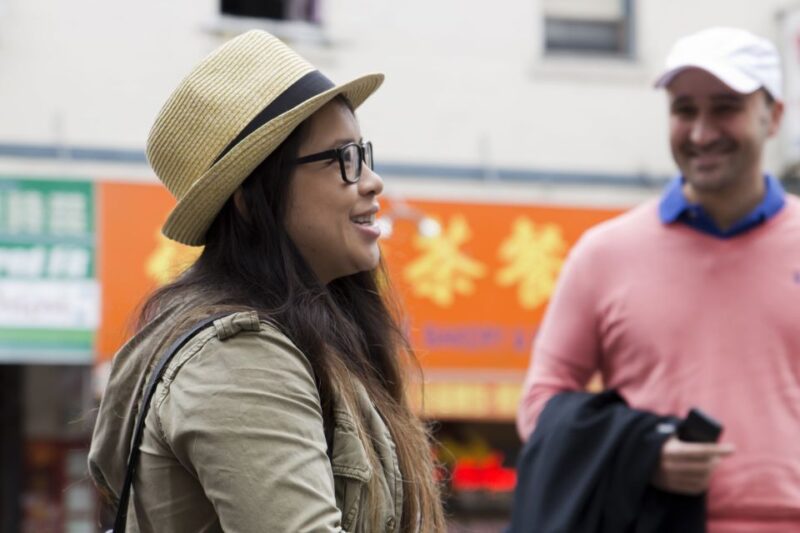 San Francisco: Chinatown Walking Food Tour - Meeting Point and Requirements