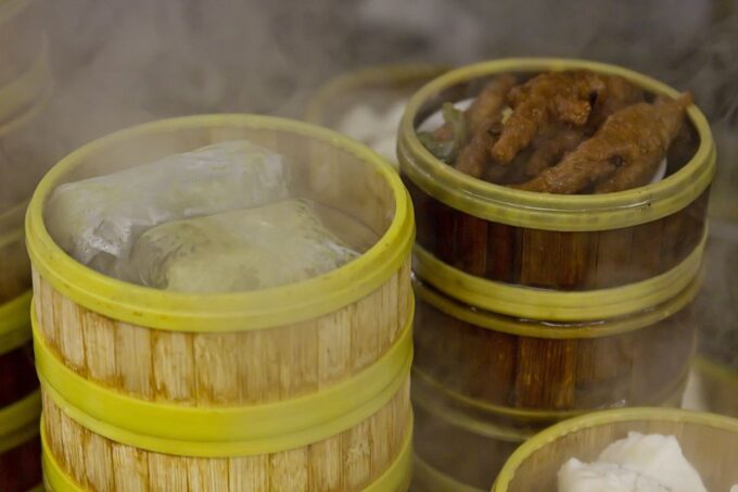 San Francisco: Chinatown Walking Food Tour - Immerse in Chinatowns Rich History