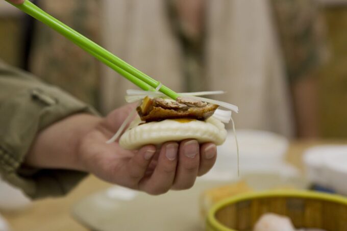 San Francisco: Chinatown Walking Food Tour - Tour Logistics and Cancellation Policy