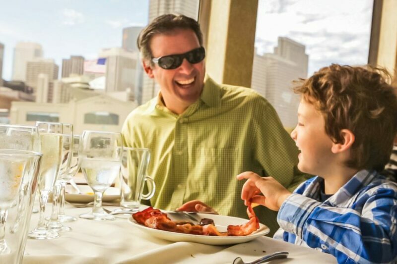 San Francisco: City Cruises Buffet Lunch or Dinner Cruise - Who Will Love This Cruise?