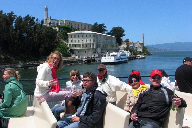 San Francisco City Half-Day Private Custom Tour - Customizable Experience