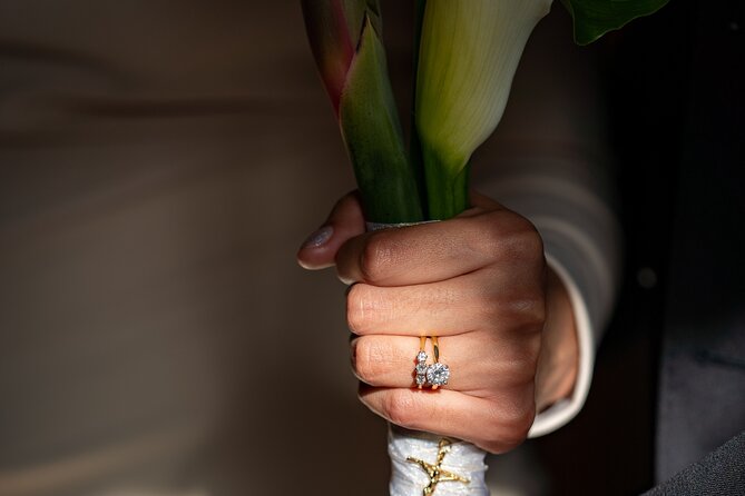 San Francisco City Hall Elopement Photo Session - Schedule and Availability