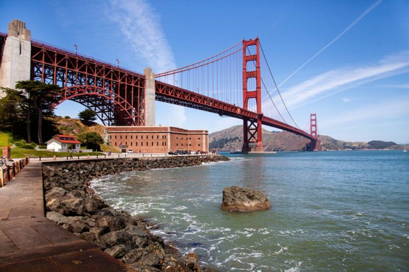 San Francisco: City Sightseeing Tour on Hippie Bus - Customer Reviews
