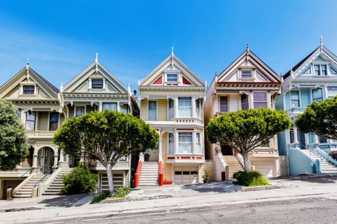 San Francisco: City Sightseeing Tour on Hippie Bus - Pickup and Meeting Point