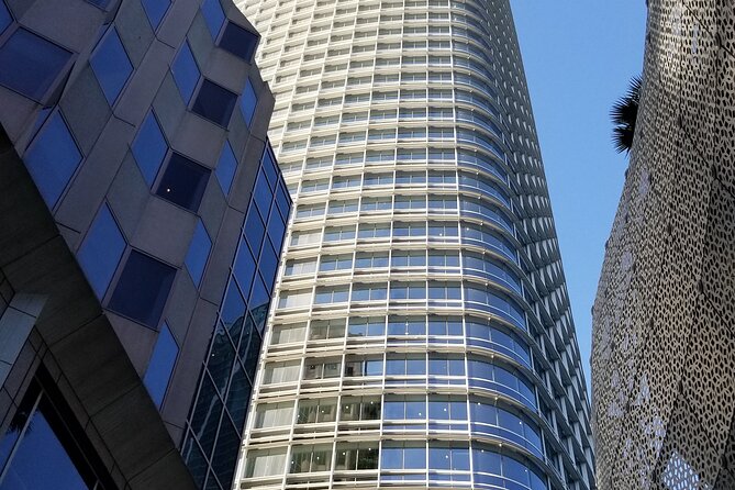 San Francisco City Small Group Morning Tour - Distinct Neighborhoods