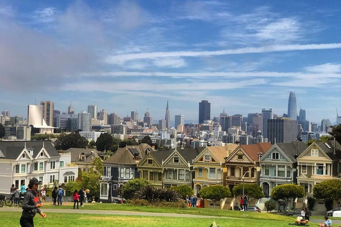 San Francisco City Tour - Pricing and Cancellation Policy