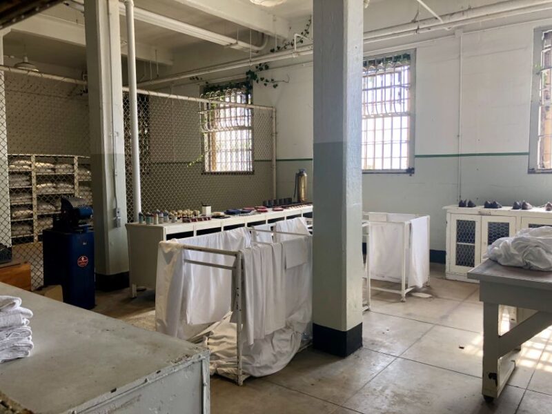 San Francisco: City Tour and Alcatraz Entrance Ticket Combo - Inclusions and Important Information