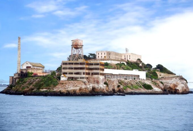 San Francisco: City Tour and Alcatraz Entrance Ticket Combo - Frequently Asked Questions