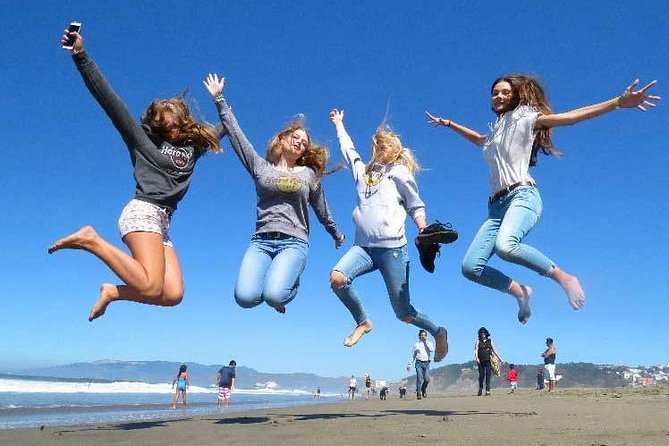 San Francisco City Tour Combined With a Bay Cruise Adventure - Accessibility and Policies