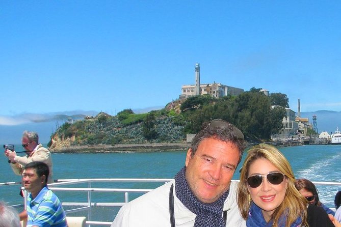 San Francisco City Tour Combined With a Bay Cruise Adventure - Review Insights and Testimonials