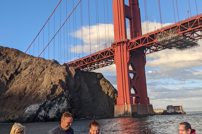 San Francisco City Tour Including Muir Woods and Sausalito - Booking Details