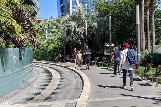 San Francisco City Tour Including Muir Woods and Sausalito - Operational Information