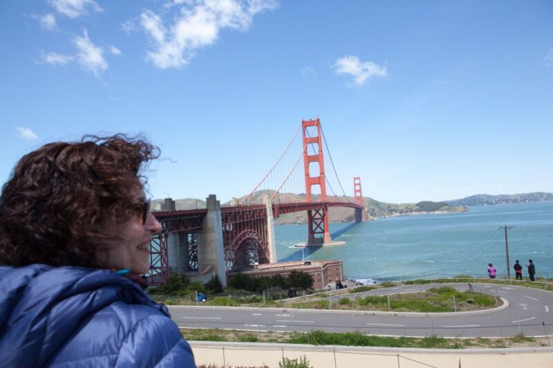 San Francisco City Tour - Tour Highlights and Experience