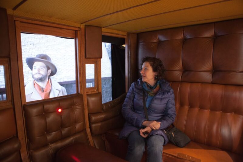 San Francisco City Tour - Important Information