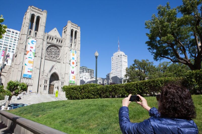 San Francisco City Tour - Customer Reviews and Ratings